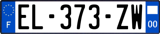 EL-373-ZW