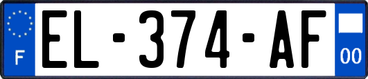 EL-374-AF