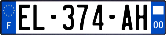 EL-374-AH