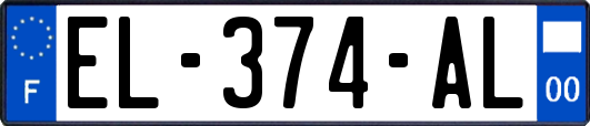 EL-374-AL