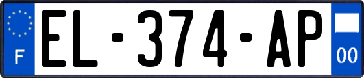 EL-374-AP