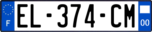 EL-374-CM