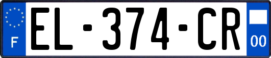 EL-374-CR