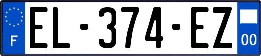 EL-374-EZ