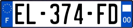 EL-374-FD