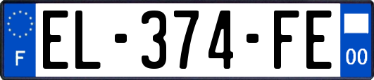 EL-374-FE