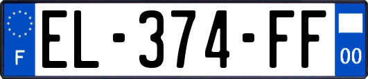 EL-374-FF