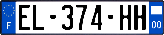 EL-374-HH