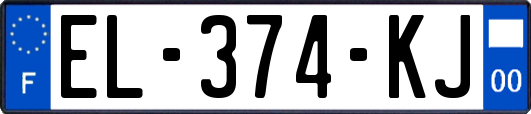 EL-374-KJ