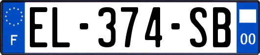 EL-374-SB