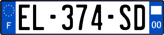 EL-374-SD