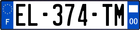 EL-374-TM