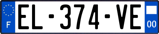 EL-374-VE