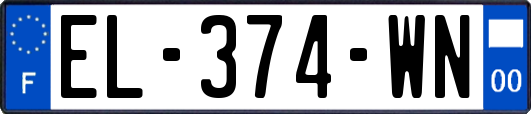 EL-374-WN