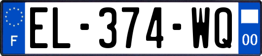 EL-374-WQ
