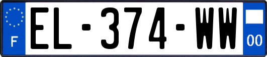 EL-374-WW