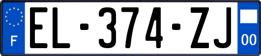 EL-374-ZJ