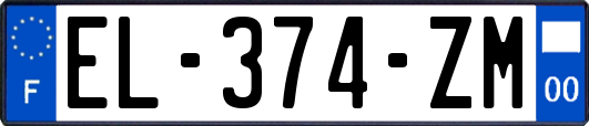 EL-374-ZM