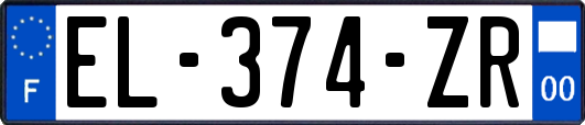 EL-374-ZR