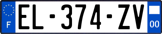 EL-374-ZV