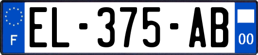 EL-375-AB