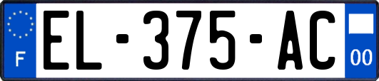 EL-375-AC