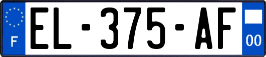 EL-375-AF