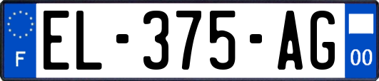 EL-375-AG