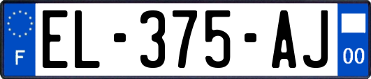 EL-375-AJ