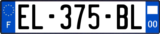 EL-375-BL