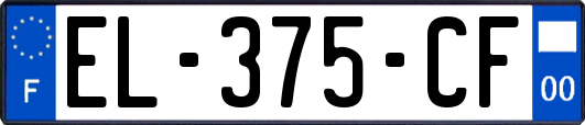 EL-375-CF