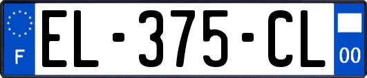 EL-375-CL