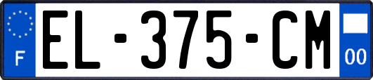 EL-375-CM