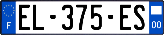 EL-375-ES