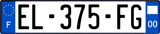 EL-375-FG