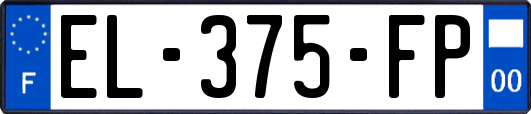 EL-375-FP