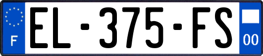 EL-375-FS