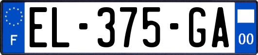EL-375-GA