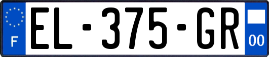 EL-375-GR