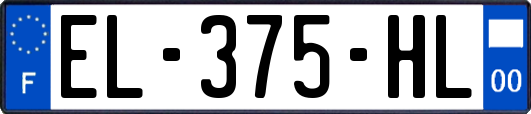 EL-375-HL