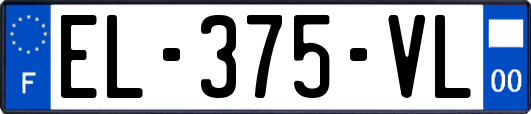 EL-375-VL