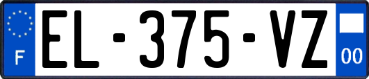 EL-375-VZ