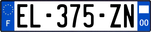 EL-375-ZN