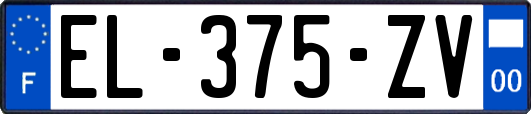 EL-375-ZV