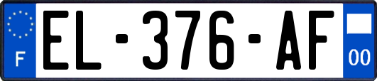 EL-376-AF