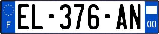 EL-376-AN