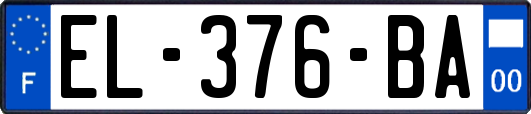 EL-376-BA