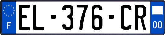 EL-376-CR