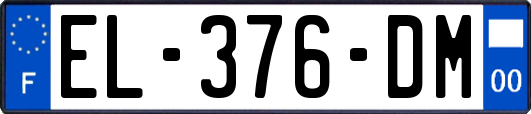 EL-376-DM