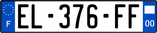 EL-376-FF